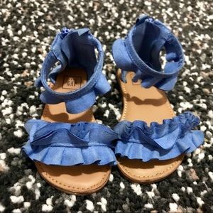 Gap Shoes / Gap Sandals